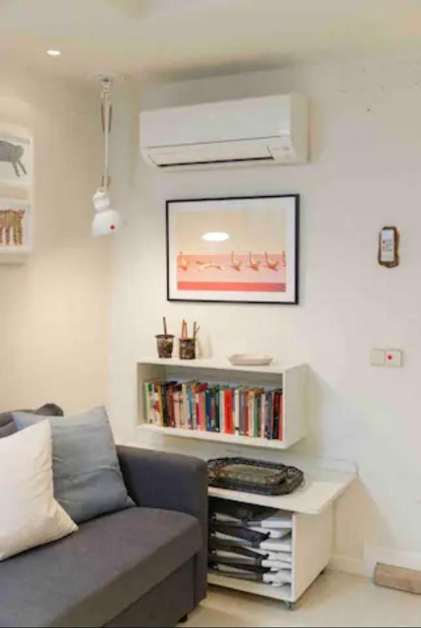 Beautiful & Cozy Apartment In The Heart Of Madrid Exterior foto